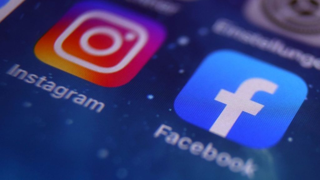 Πανικός στο διαδίκτυο: «Έπεσαν» Facebook και Instagram!