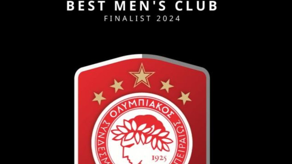 Globe Soccer Dubai Award: Συνεχίζουμε να ψηφίζουμε τον Θρύλο!