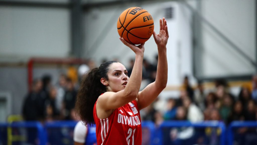 Κύπελλο Ελλάδας Γυναικών: Οι ομάδες του Final Four!