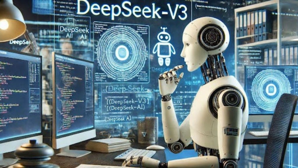 DeepSeek: Τι κάνει ξεχωριστή την κινέζικη start up – έκπληξη που αλλάζει το παιχνίδι στην Τεχνητή Νοημοσύνη