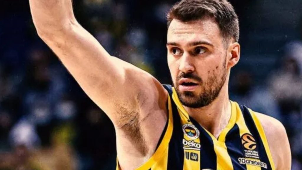 Γκούντουριτς: Καλύτερη ομάδα στη Euroleague ο Ολυμπιακός»