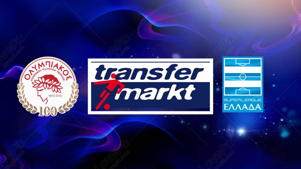 Transfermarkt: Ο Θρύλος… έπιασε κορυφή, επήλθε και πάλι «ερυθρόλευκη» κυριαρχία!