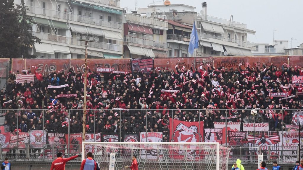 Θύρα 7: Παντού κοντά, σε όλη την Ελλάδα!