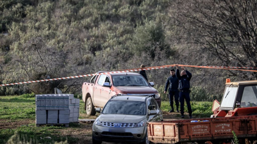 Γονείς Β. Καλογήρου: «Δεν αιτηθήκαμε την εξαίρεση της Λεονταρή» – Η πρώτη δήλωση της ιατροδικαστού