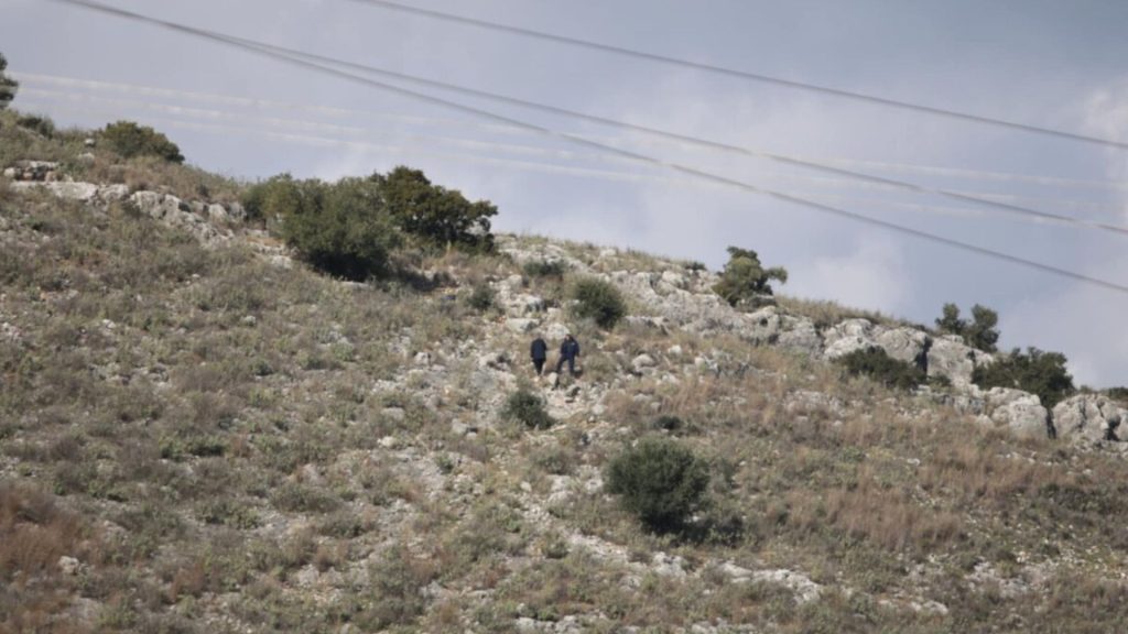 Λάρισα: Νέο αίτημα για άρση απορρήτου – Θα ελεγχθούν για ύποπτες επικοινωνίες οι κεραίες στον λόφο του Τυρνάβου