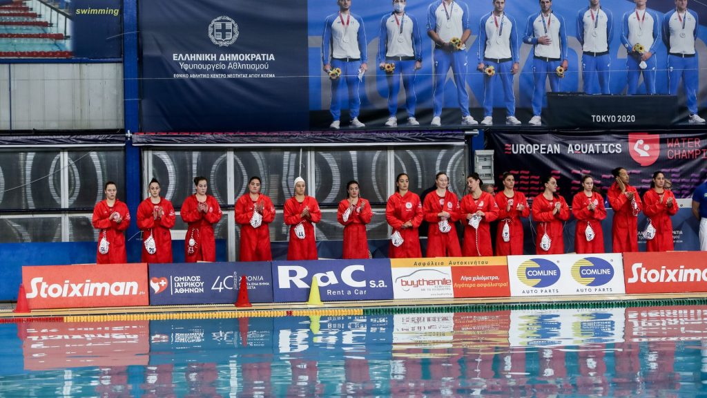 Ολυμπιακός: Ευρωπαϊκό ντέρμπι με Βουλιαγμένη – Θέλει διακαώς τη νίκη!