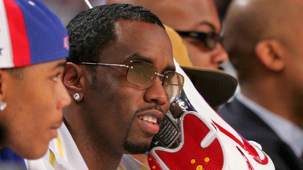 Sean «Diddy» Combs: «Φυλετική εχθρότητα» επικαλούνται οι συνήγοροι υπεράσπισης του ράπερ