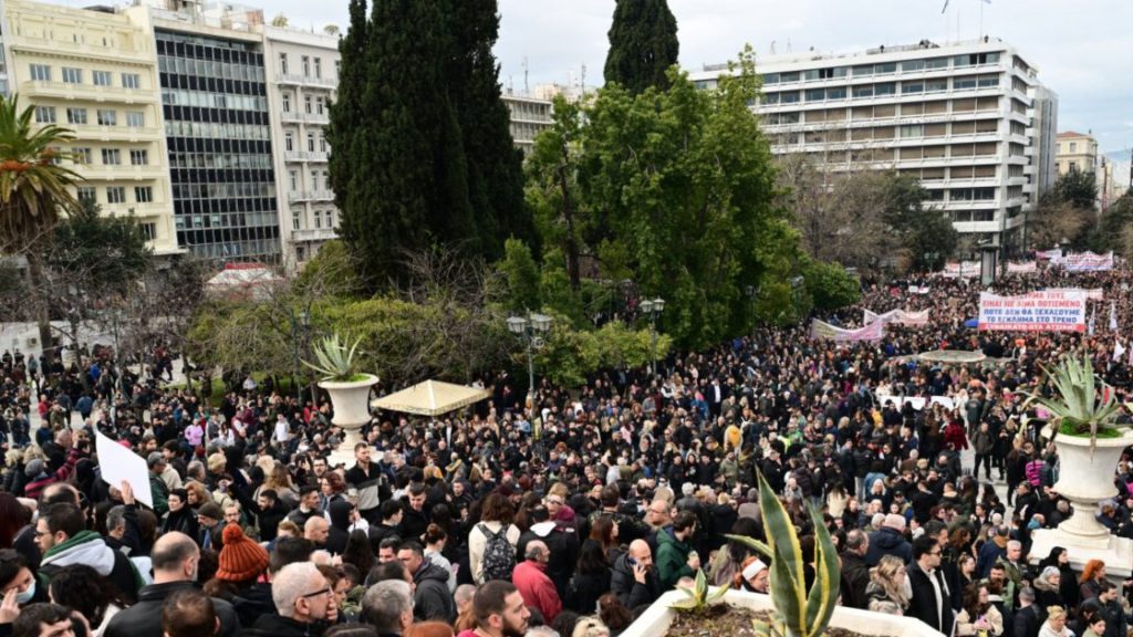 Νέα Αριστερά: «Ο λαός μίλησε – Απαιτούμε την άμεση παραίτηση της κυβέρνησης»