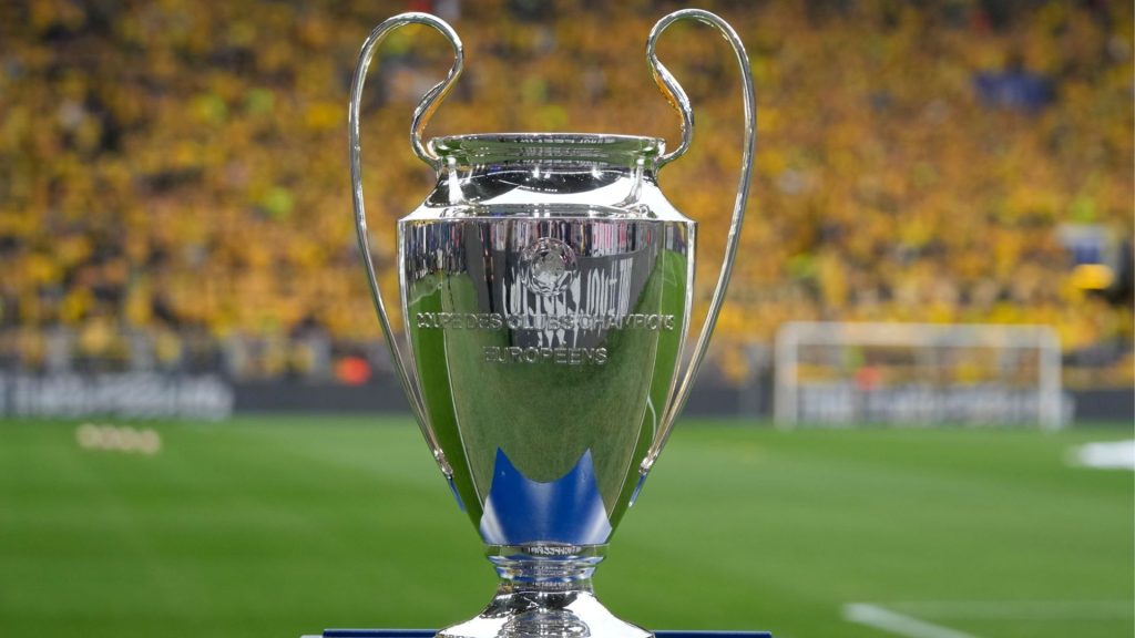 Εκεί θα διεξαχθεί ο τελικός του Champions League το 2027 (photo)